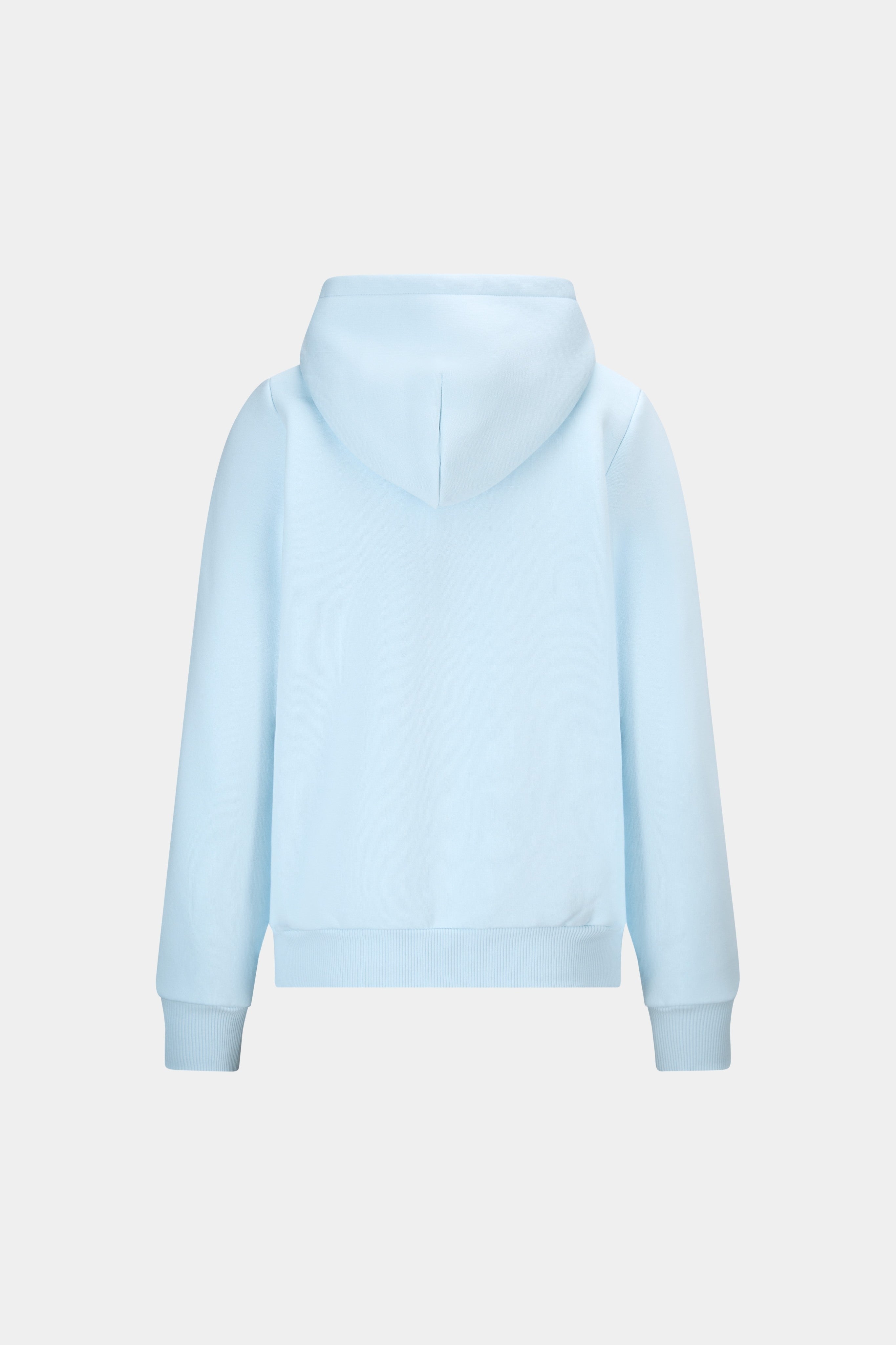 W. Pollux Hoodie - Baby Blue